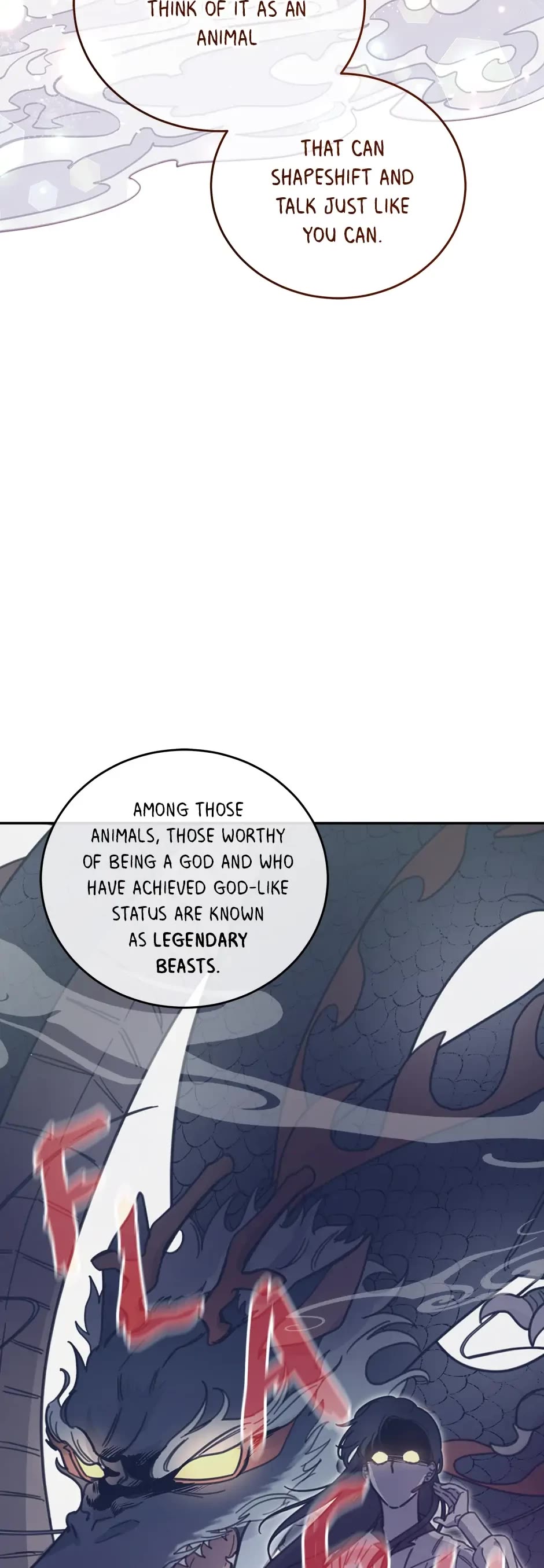 The Legendary Beasts Animal Hospital chapter 56 page 10