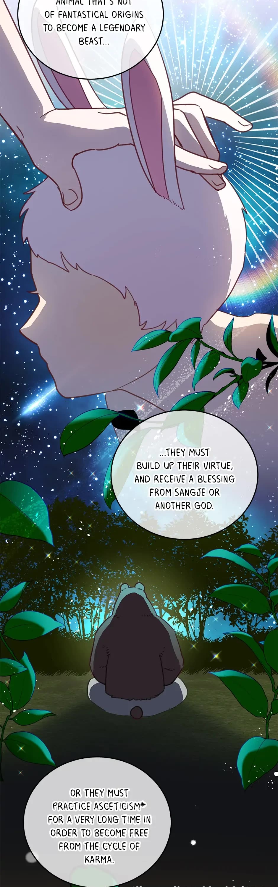 The Legendary Beasts Animal Hospital chapter 56 page 13