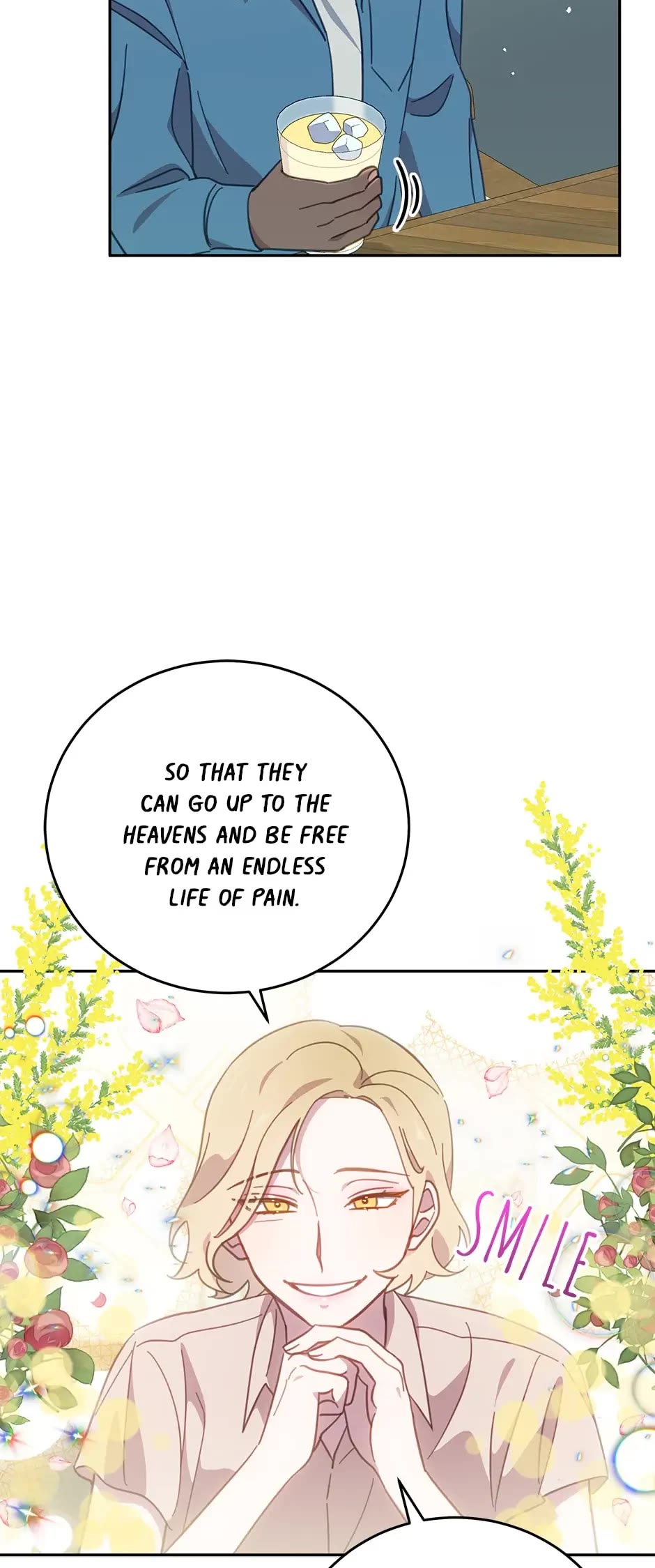 The Legendary Beasts Animal Hospital chapter 56 page 15