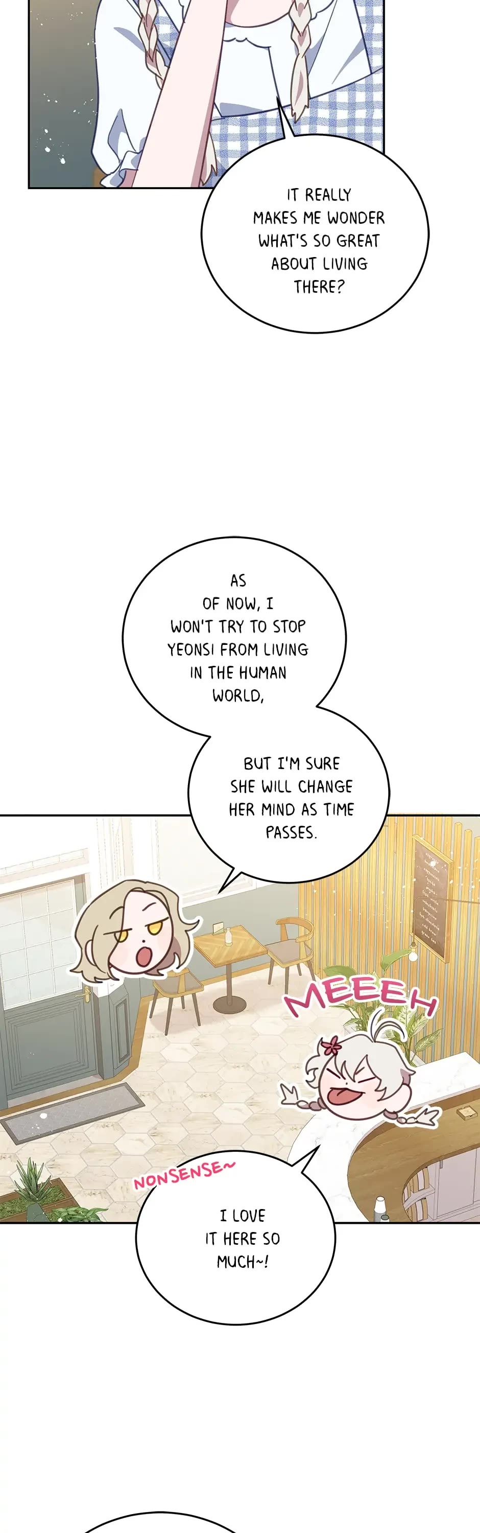 The Legendary Beasts Animal Hospital chapter 56 page 18