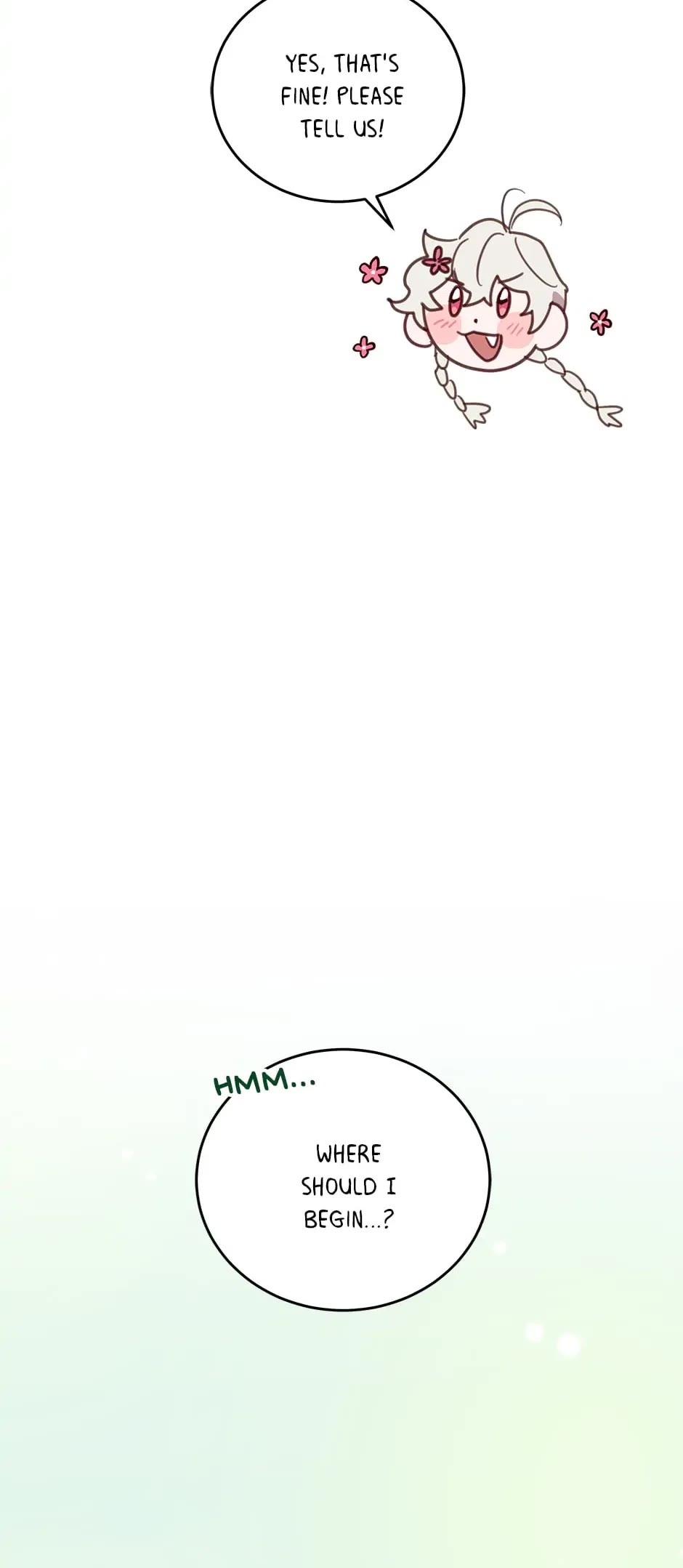 The Legendary Beasts Animal Hospital chapter 56 page 25