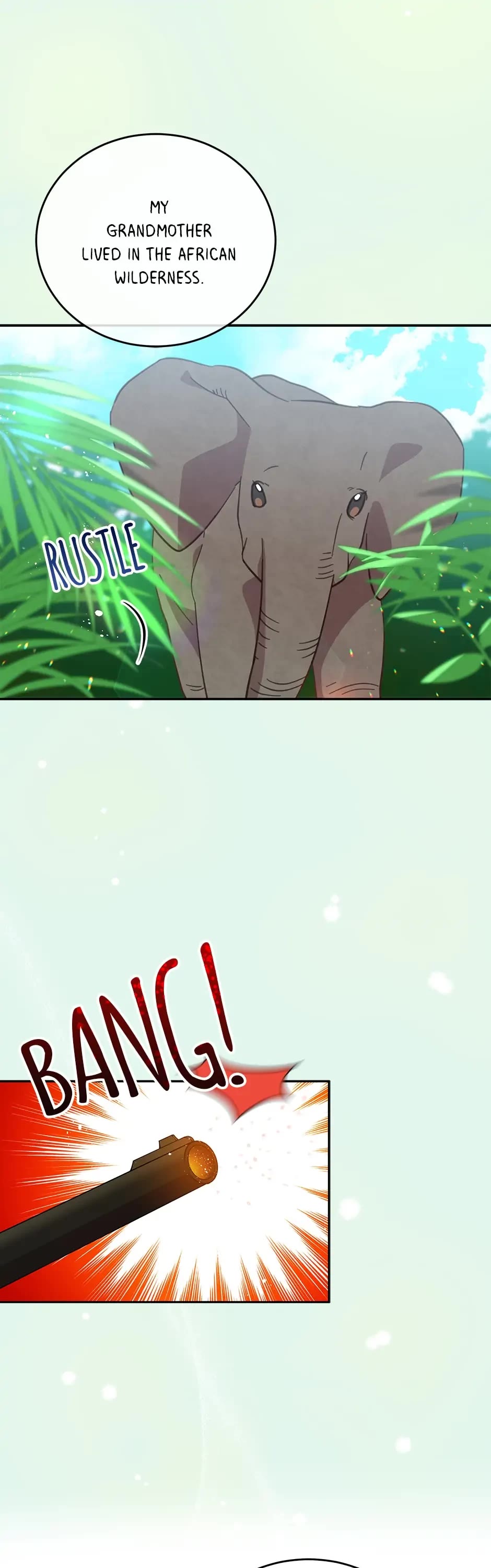 The Legendary Beasts Animal Hospital chapter 56 page 26