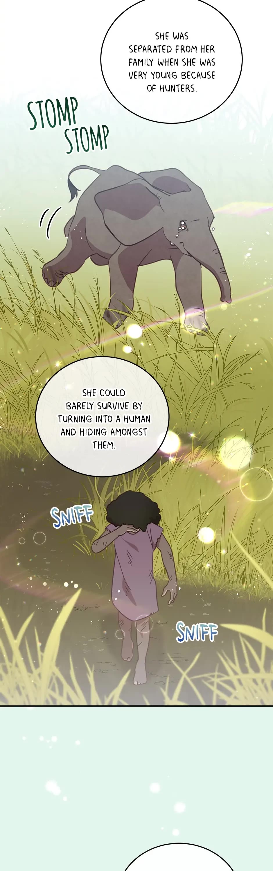 The Legendary Beasts Animal Hospital chapter 56 page 27