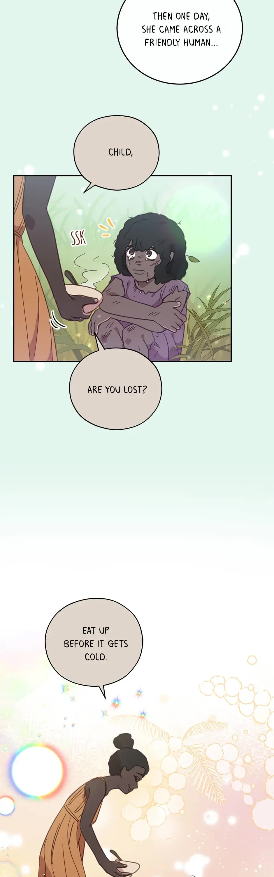 The Legendary Beasts Animal Hospital chapter 56 page 28