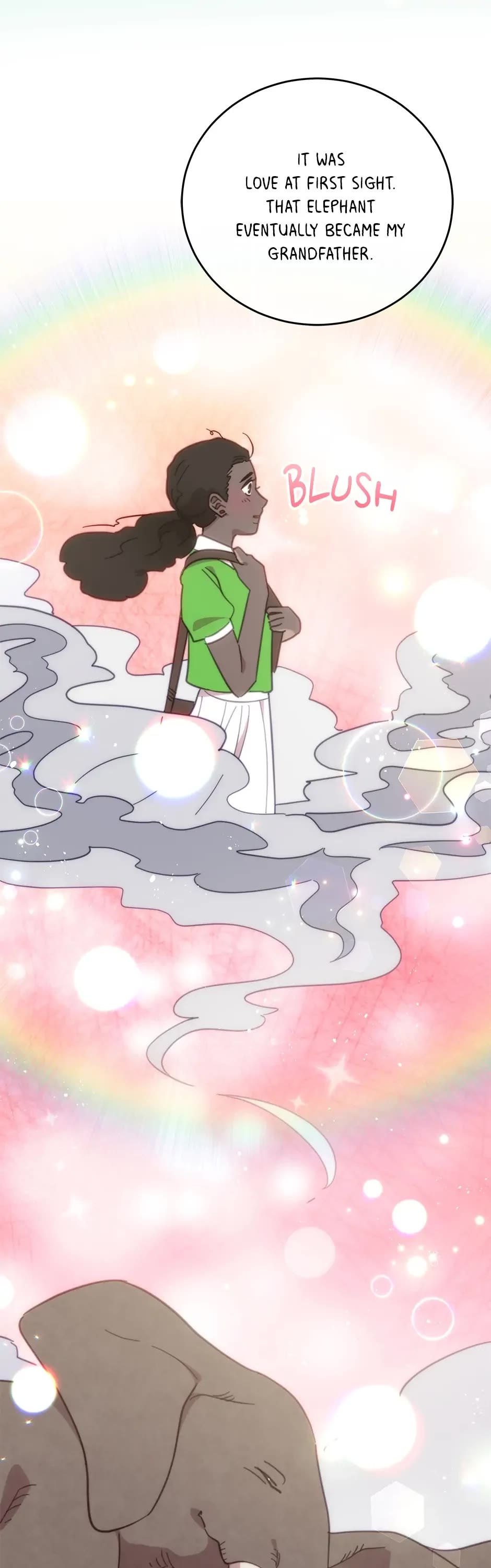 The Legendary Beasts Animal Hospital chapter 56 page 31