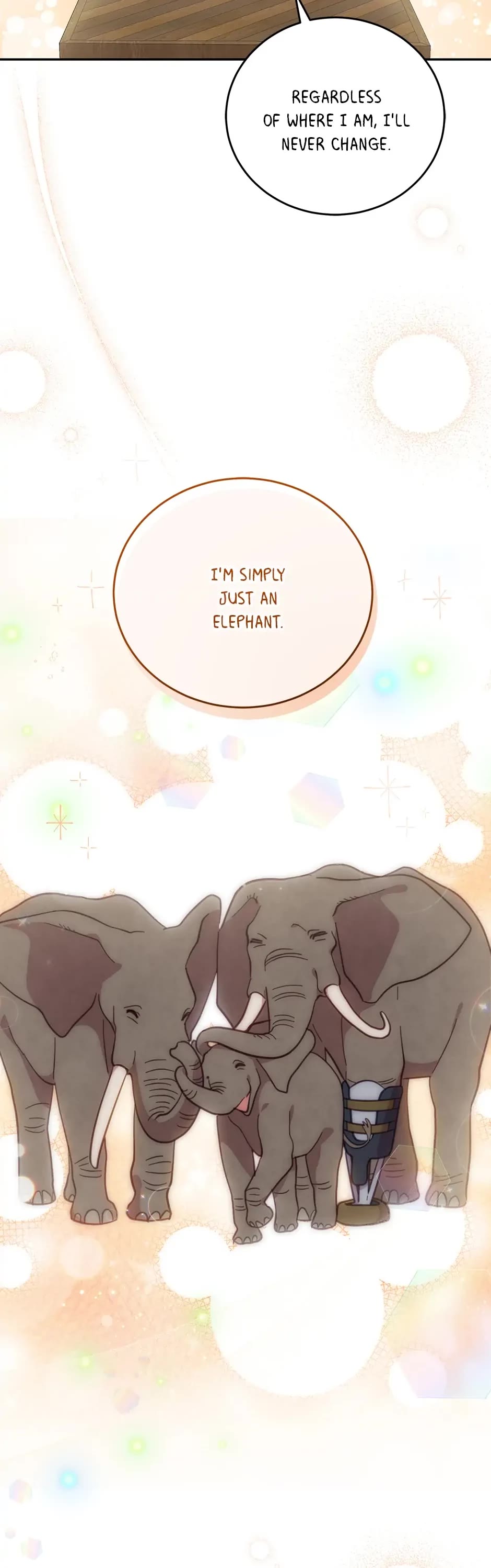 The Legendary Beasts Animal Hospital chapter 56 page 40