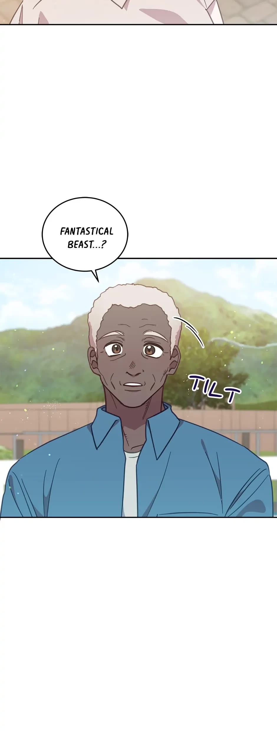 The Legendary Beasts Animal Hospital chapter 56 page 5