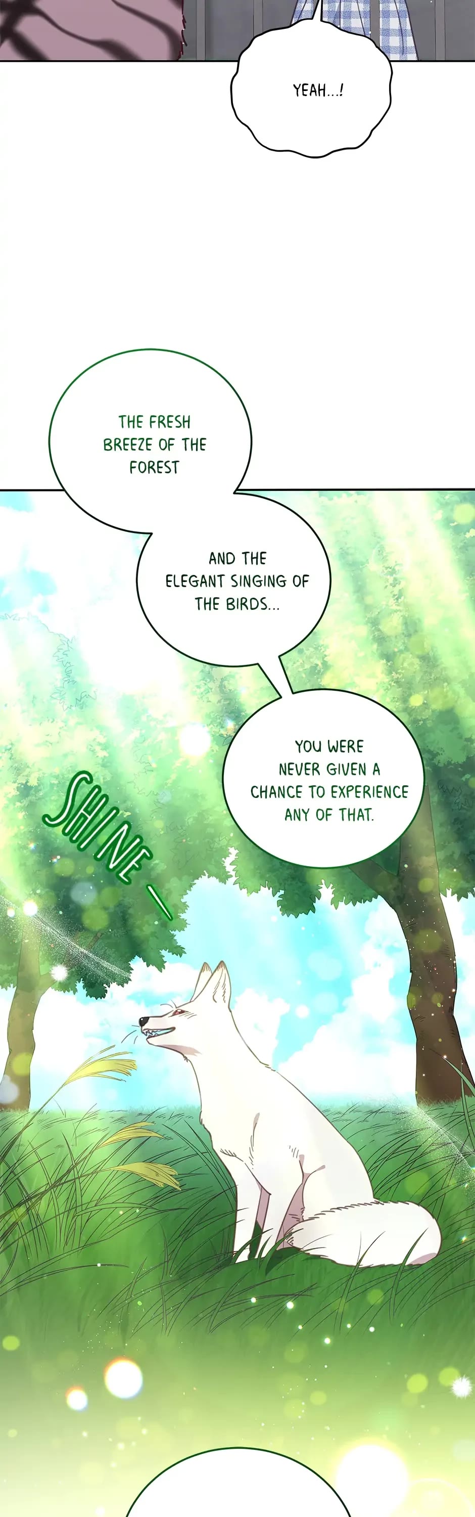 The Legendary Beasts Animal Hospital chapter 57 page 36