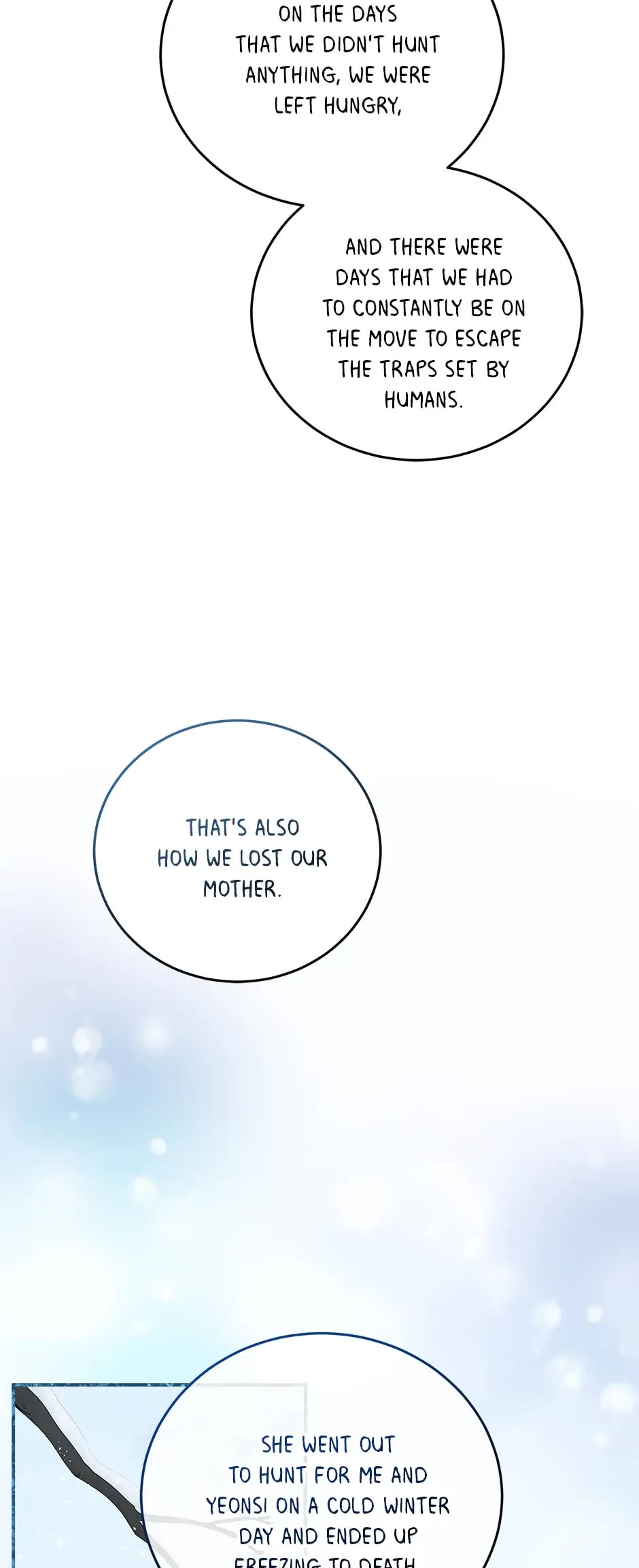 The Legendary Beasts Animal Hospital chapter 57 page 40