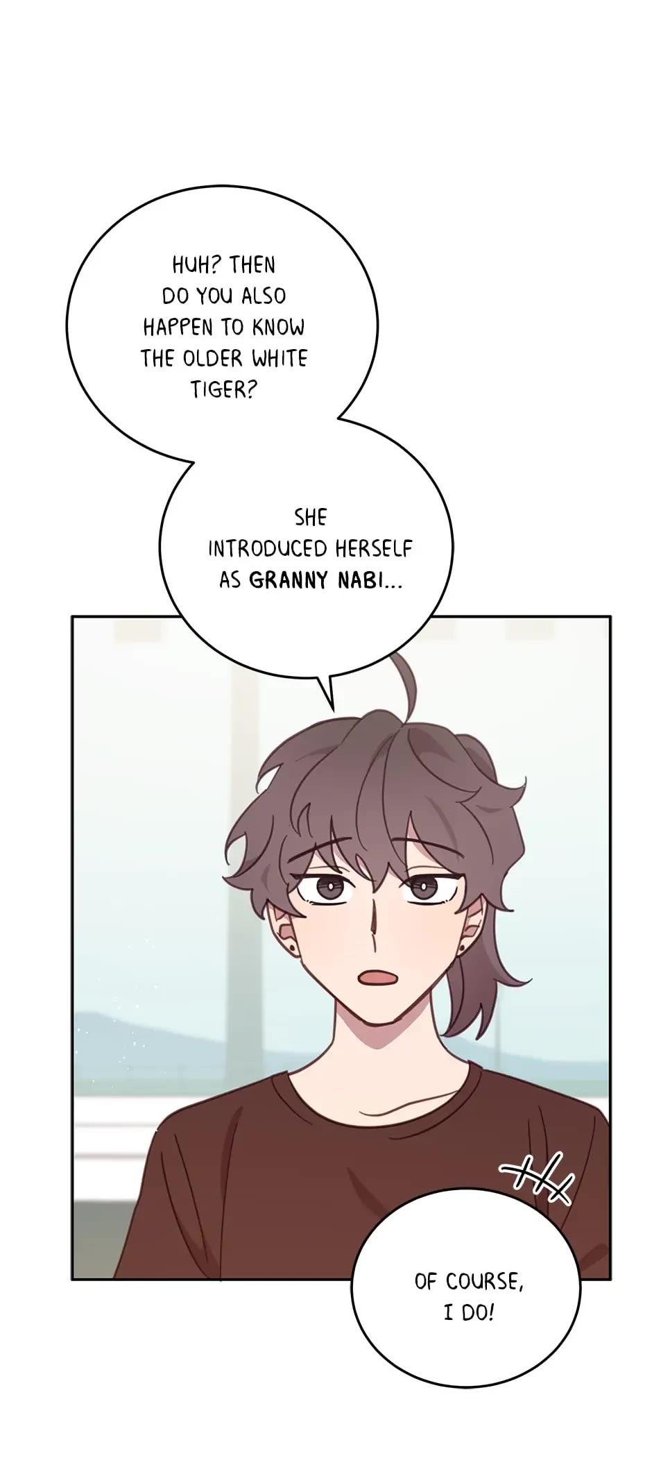 The Legendary Beasts Animal Hospital chapter 57 page 5