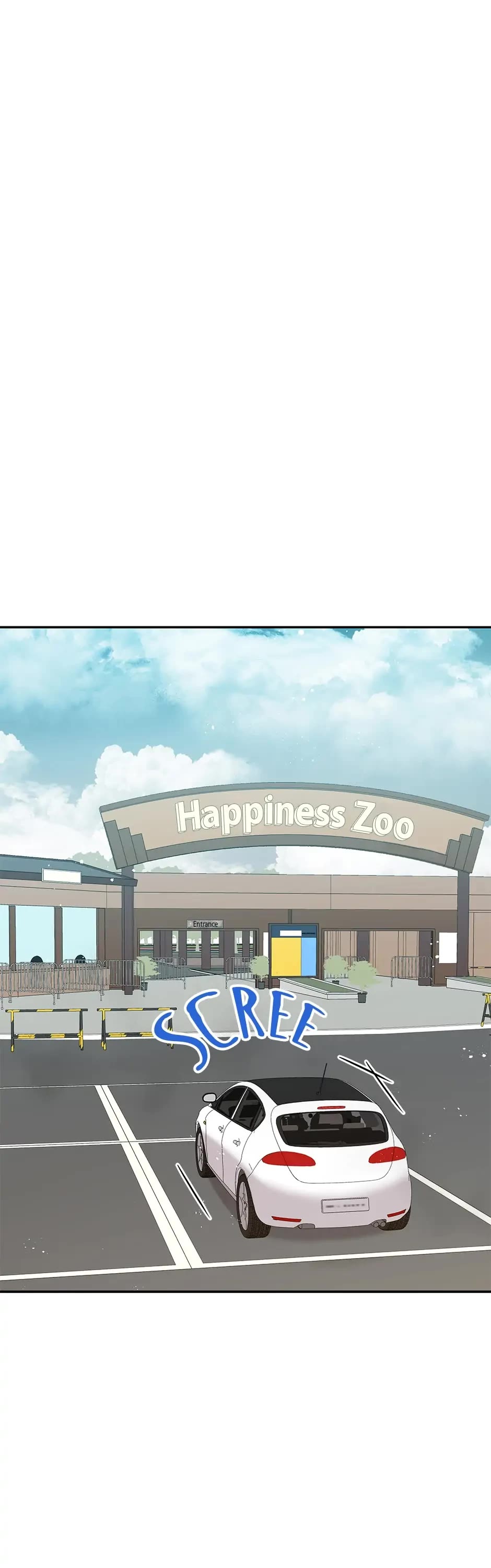 The Legendary Beasts Animal Hospital chapter 58 page 11