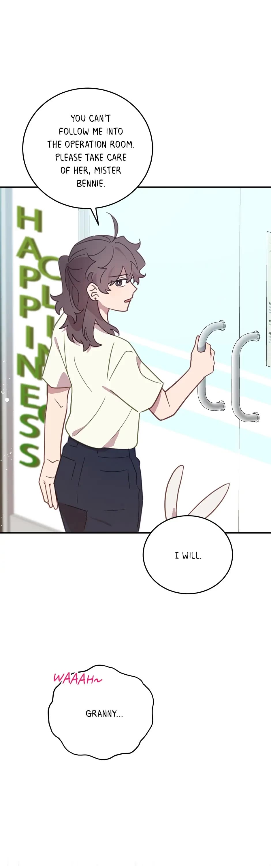 The Legendary Beasts Animal Hospital chapter 58 page 16