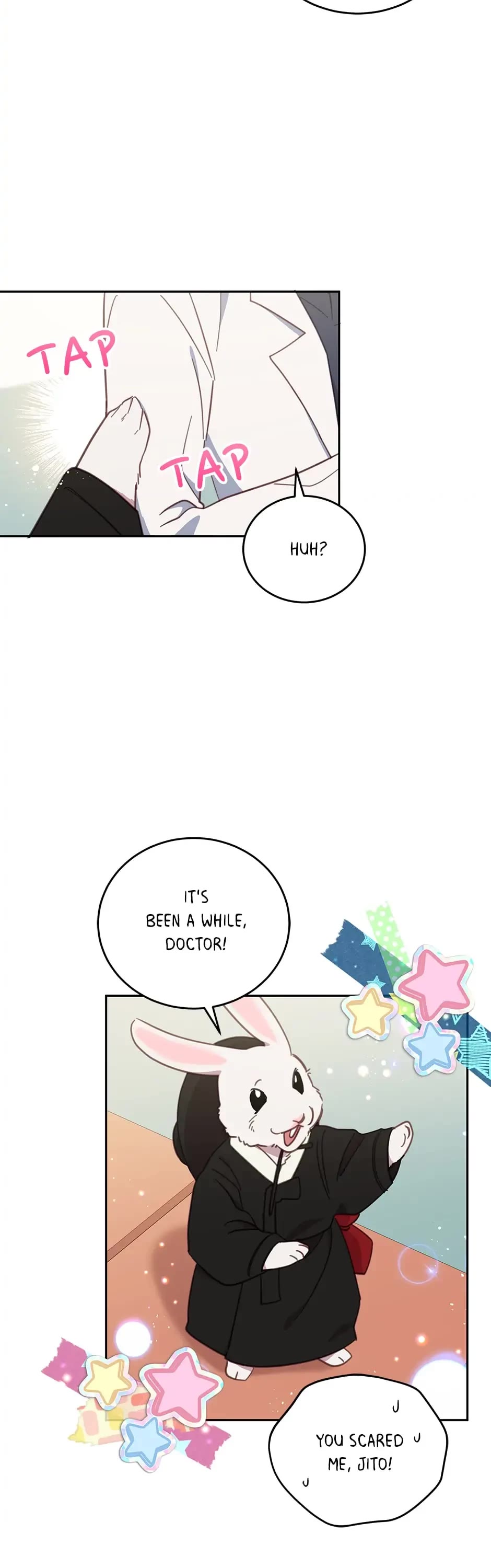 The Legendary Beasts Animal Hospital chapter 58 page 2