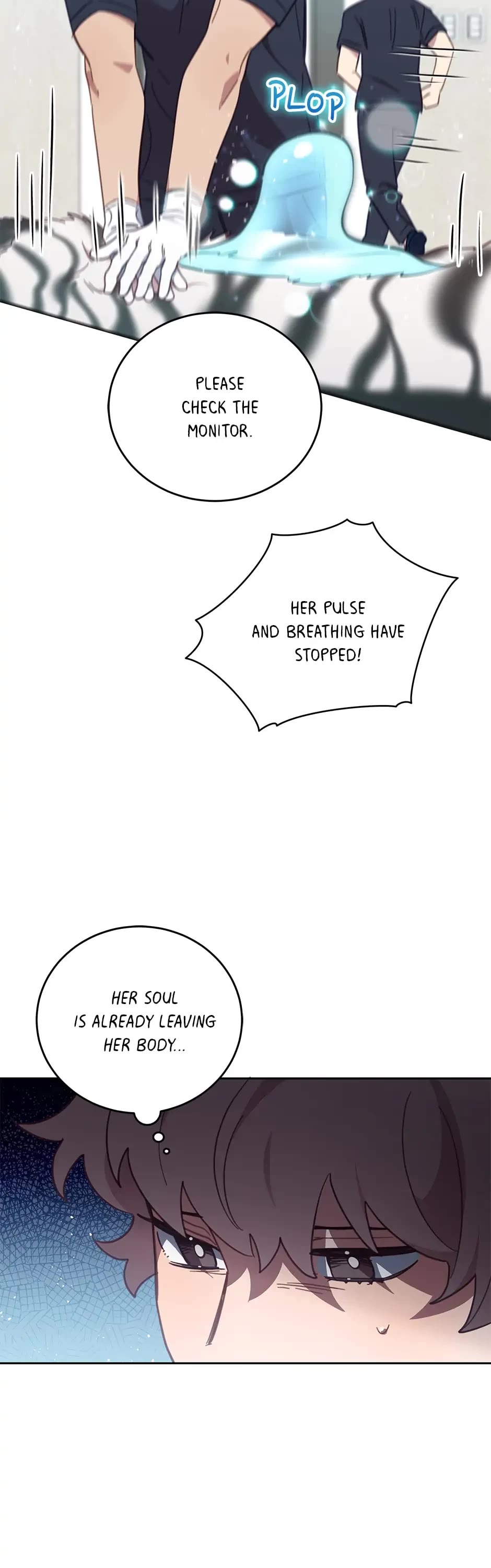 The Legendary Beasts Animal Hospital chapter 58 page 23