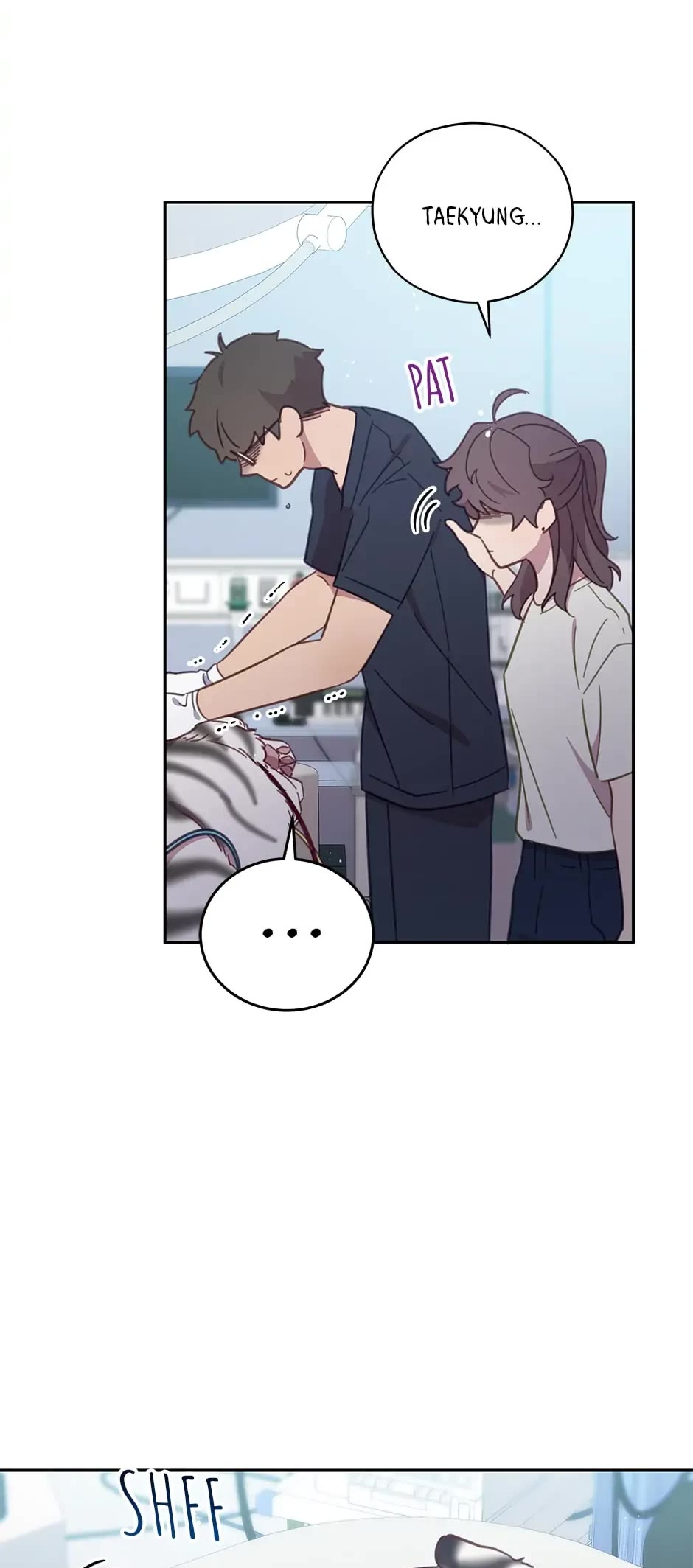 The Legendary Beasts Animal Hospital chapter 58 page 24