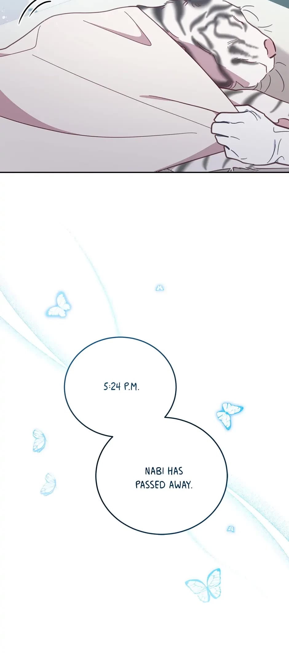 The Legendary Beasts Animal Hospital chapter 58 page 25