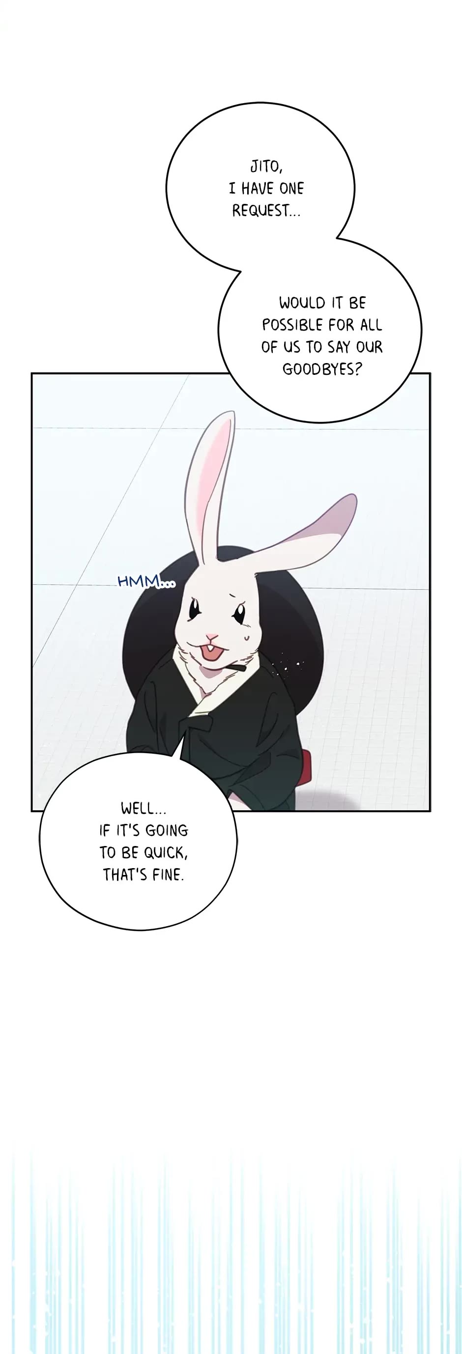 The Legendary Beasts Animal Hospital chapter 58 page 29