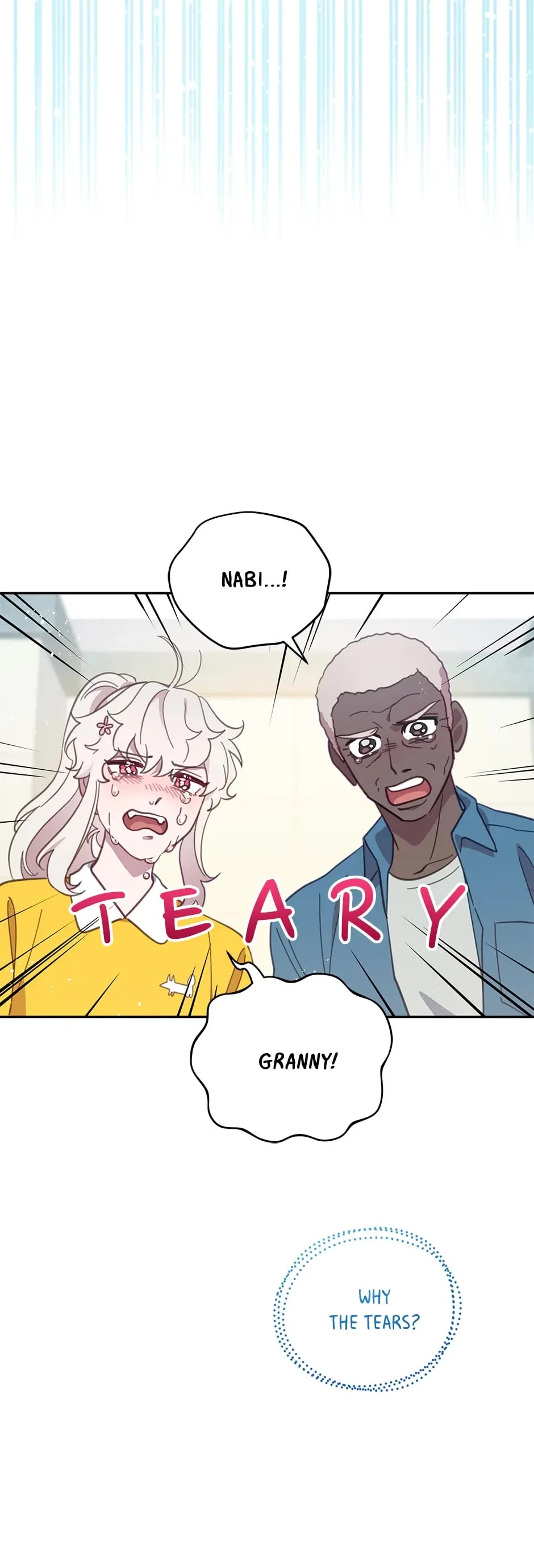 The Legendary Beasts Animal Hospital chapter 58 page 30