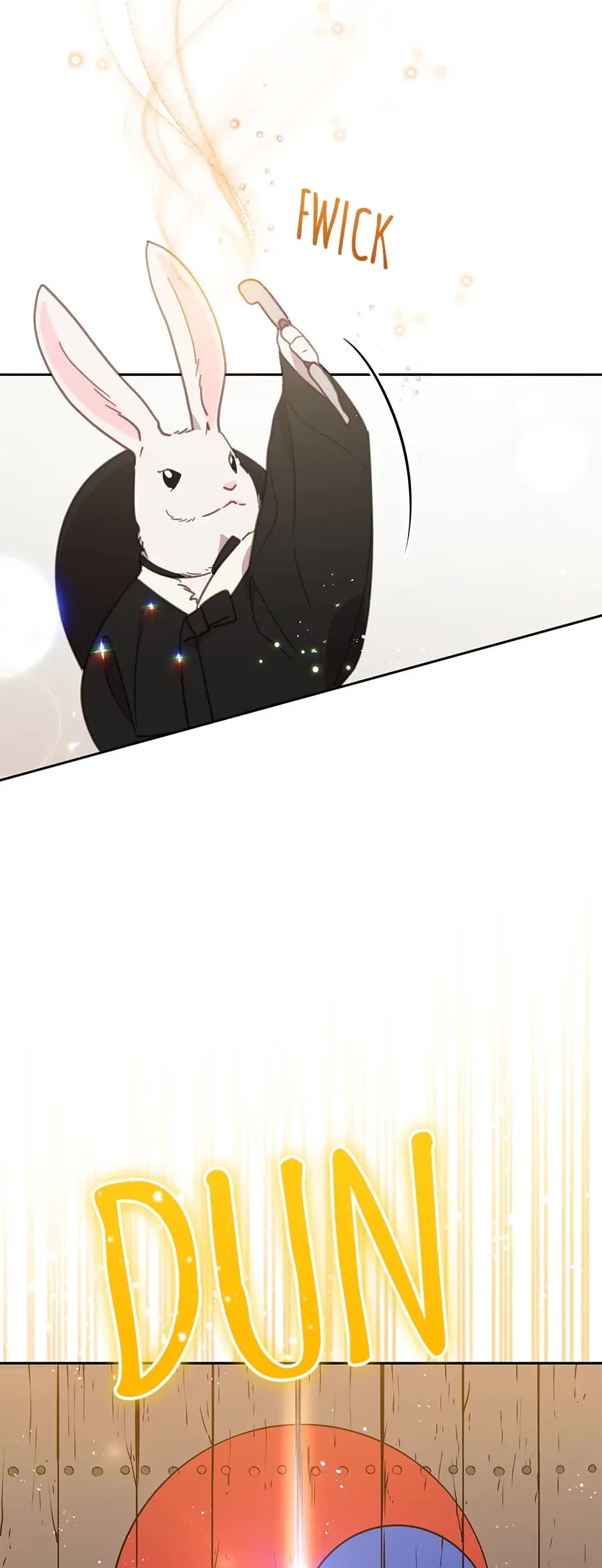 The Legendary Beasts Animal Hospital chapter 58 page 34