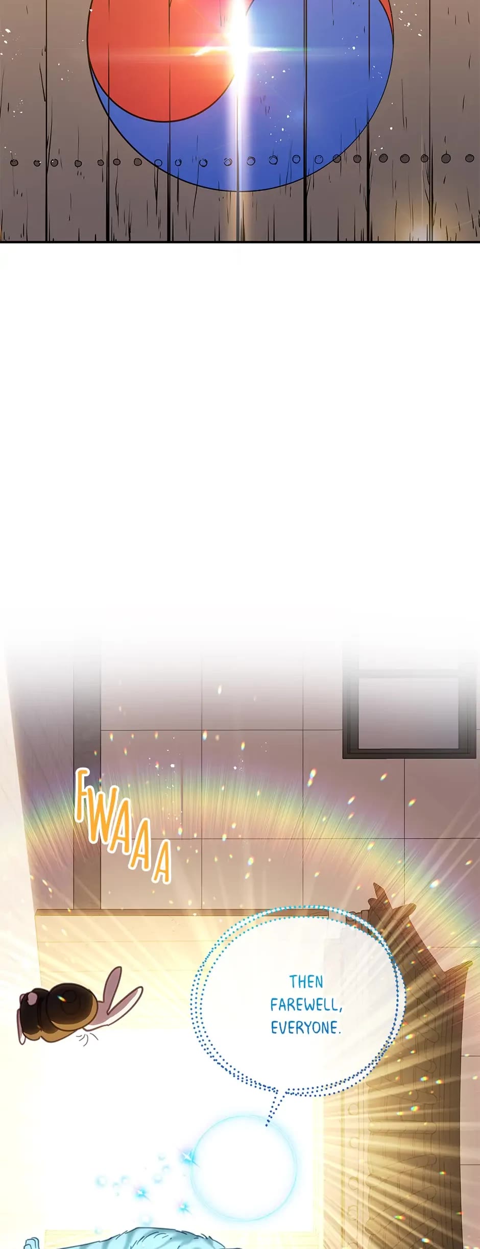 The Legendary Beasts Animal Hospital chapter 58 page 35