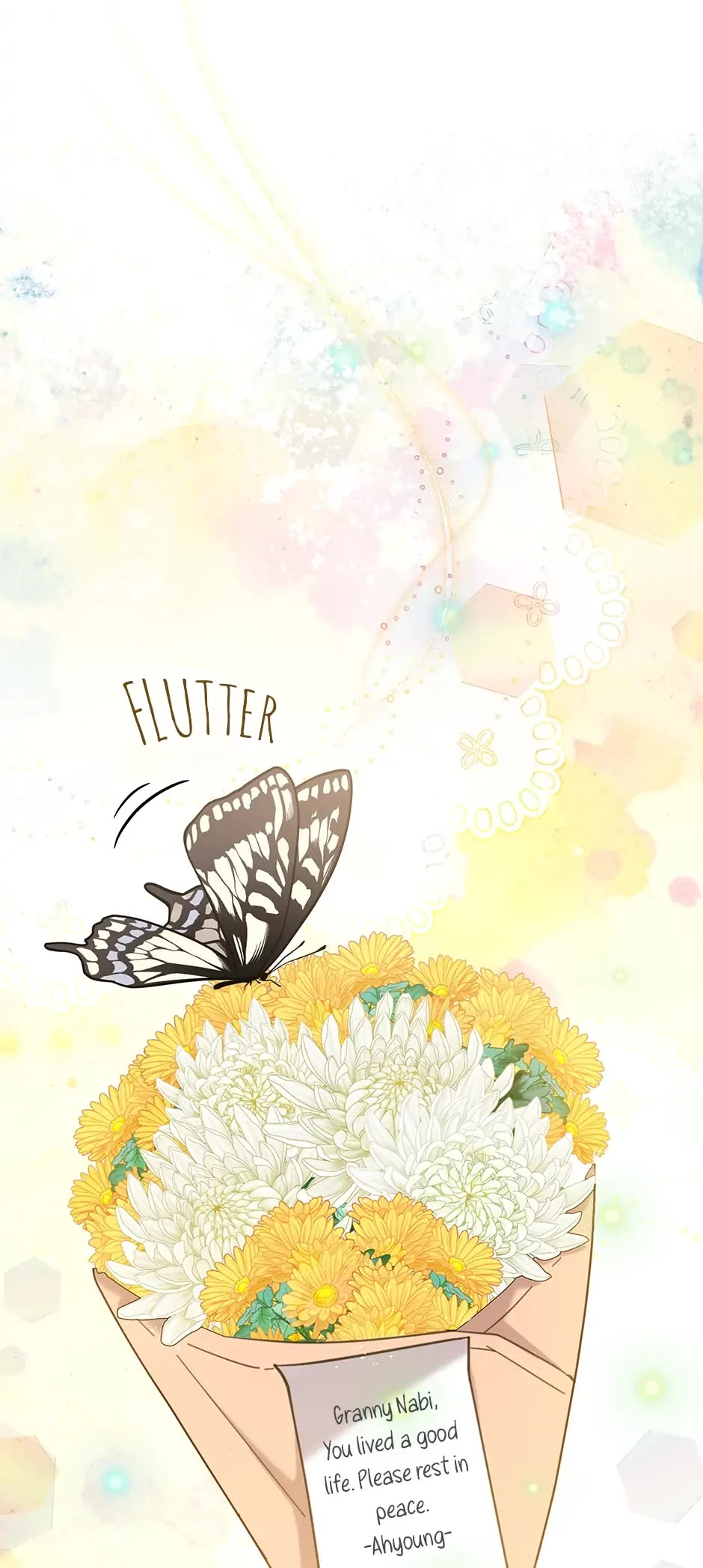 The Legendary Beasts Animal Hospital chapter 58 page 47