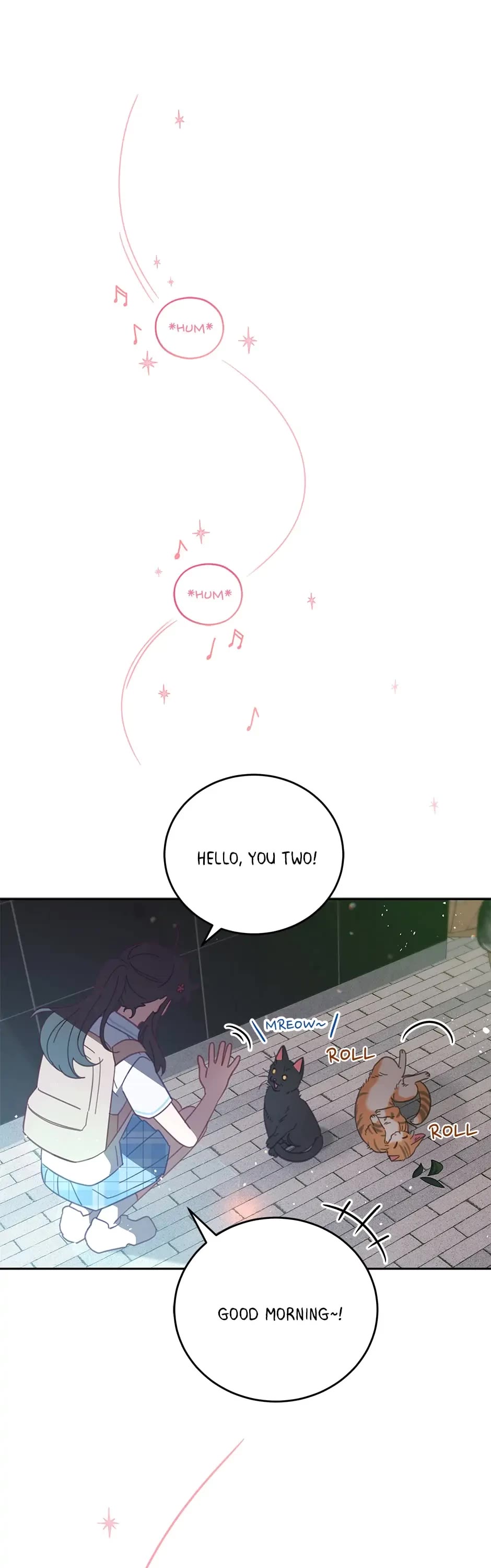 The Legendary Beasts Animal Hospital chapter 59 page 1