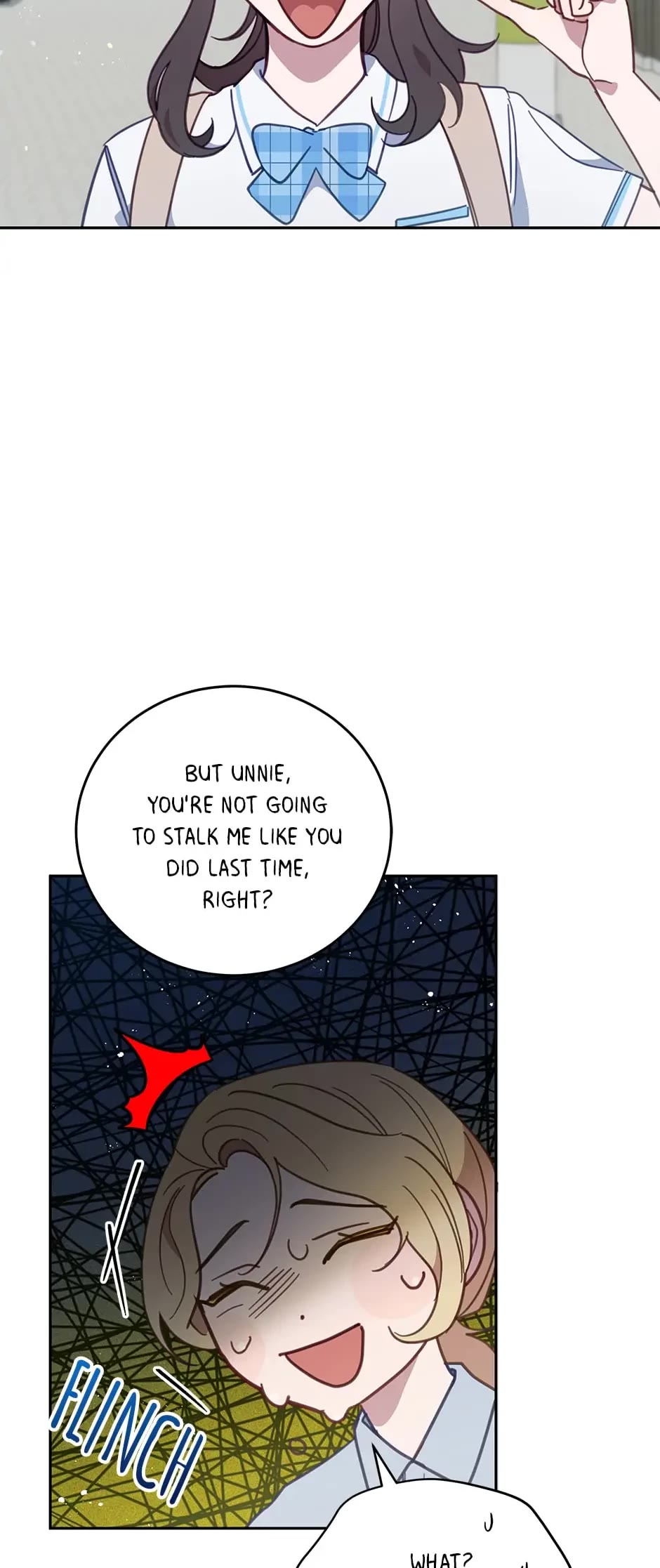 The Legendary Beasts Animal Hospital chapter 59 page 15