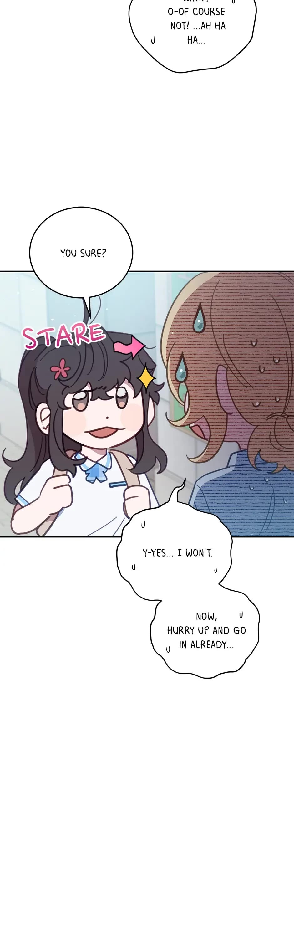 The Legendary Beasts Animal Hospital chapter 59 page 16