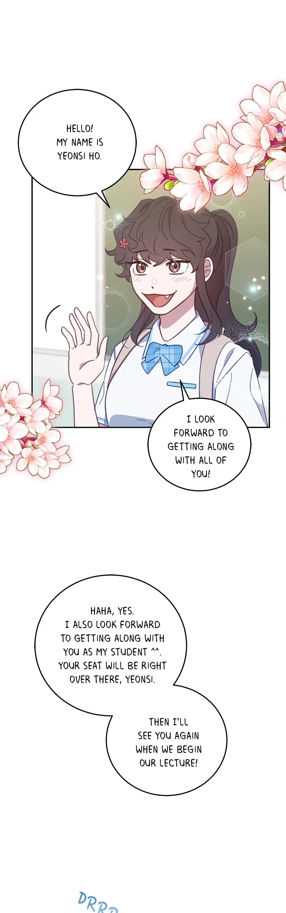 The Legendary Beasts Animal Hospital chapter 59 page 18