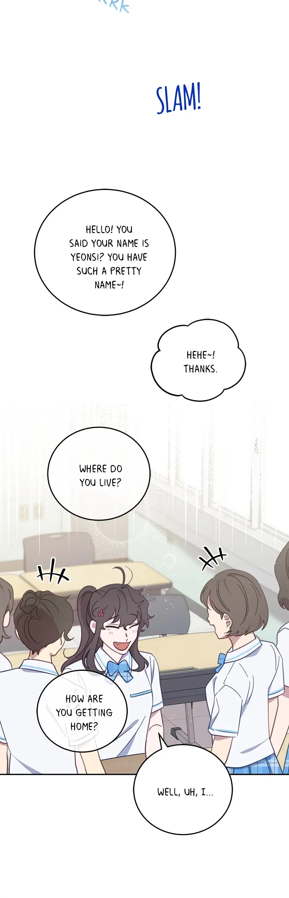 The Legendary Beasts Animal Hospital chapter 59 page 19