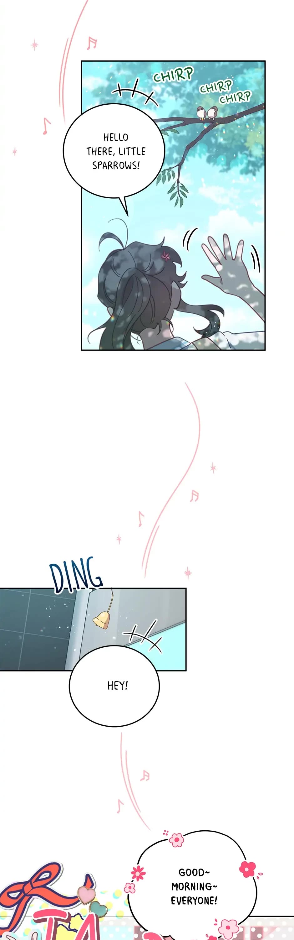 The Legendary Beasts Animal Hospital chapter 59 page 2