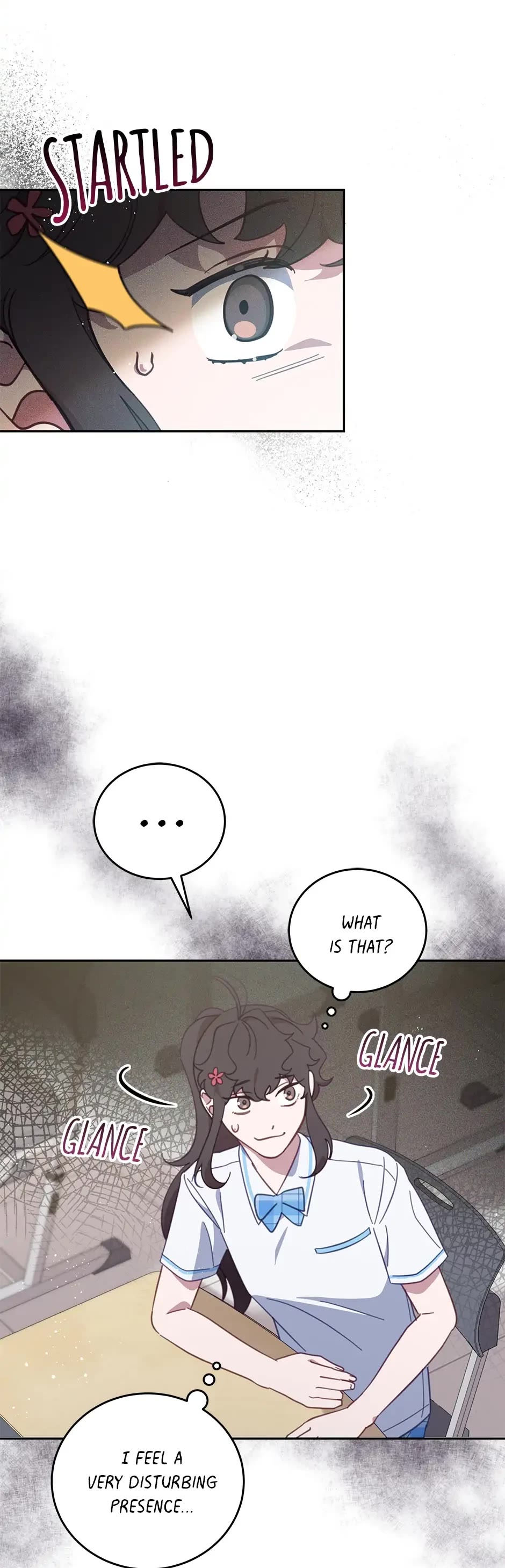 The Legendary Beasts Animal Hospital chapter 59 page 20