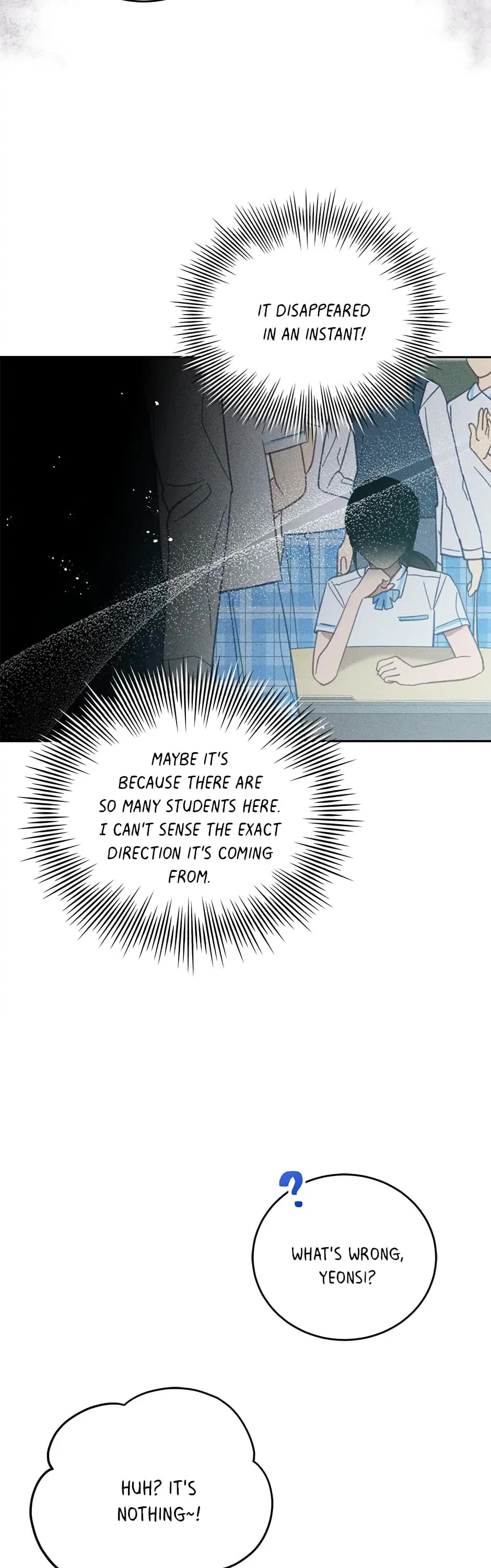 The Legendary Beasts Animal Hospital chapter 59 page 21