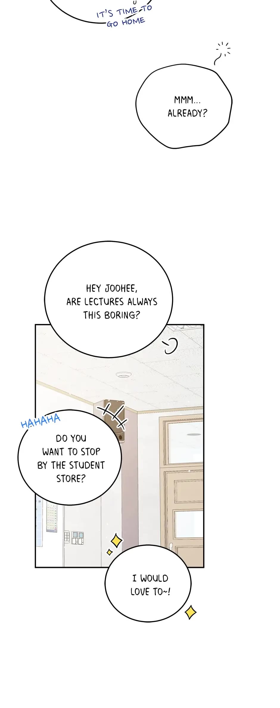 The Legendary Beasts Animal Hospital chapter 59 page 24