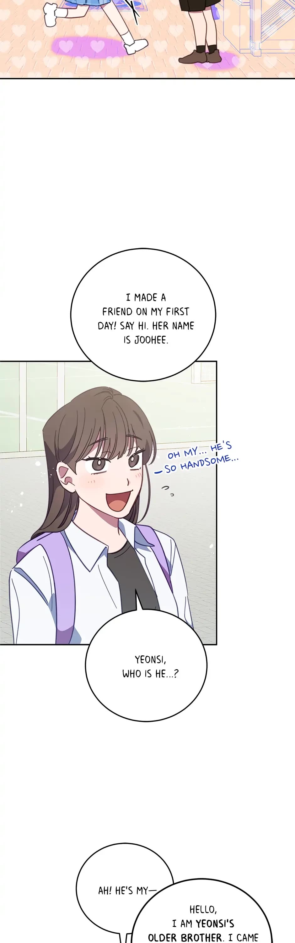 The Legendary Beasts Animal Hospital chapter 59 page 27