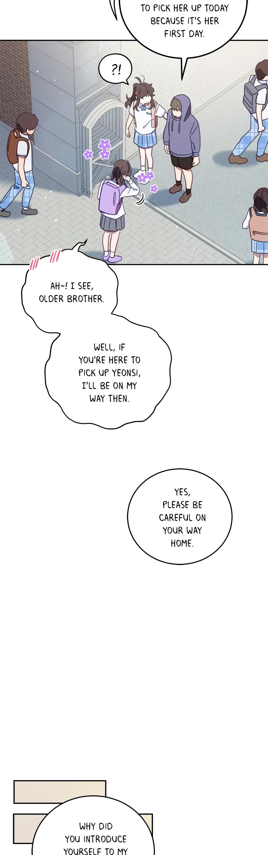 The Legendary Beasts Animal Hospital chapter 59 page 28