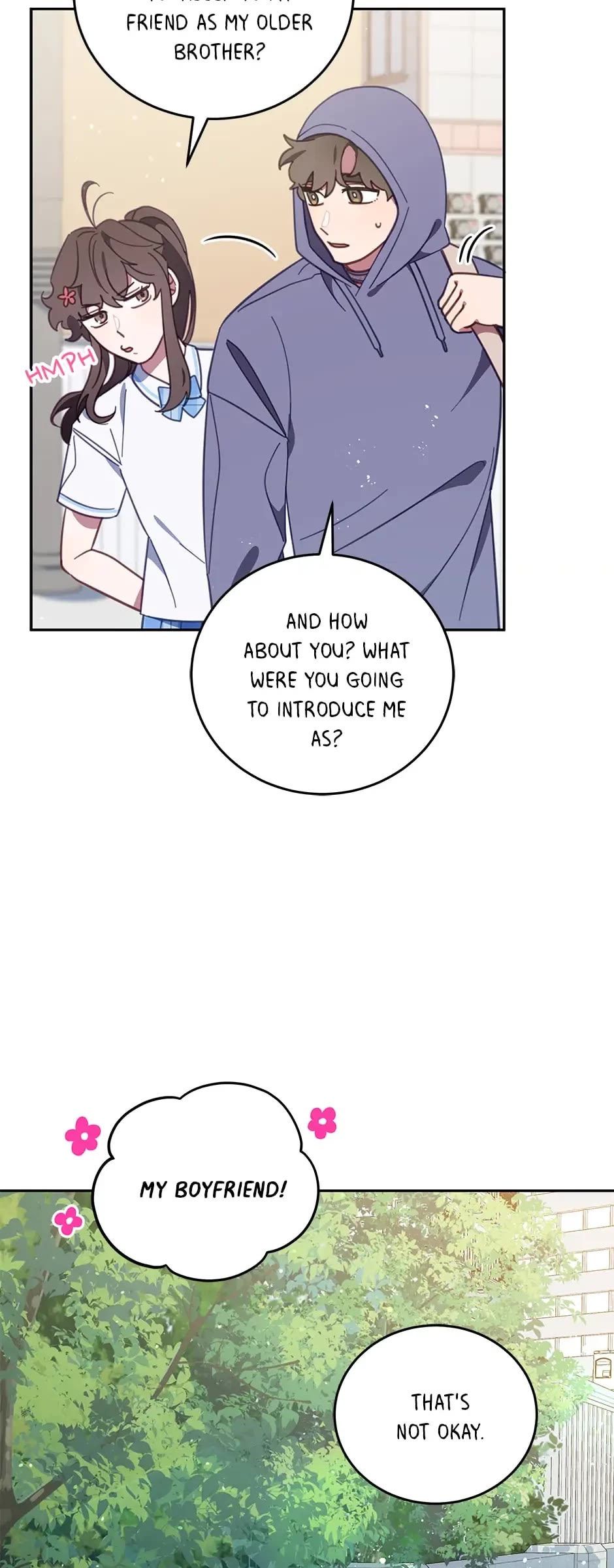 The Legendary Beasts Animal Hospital chapter 59 page 29