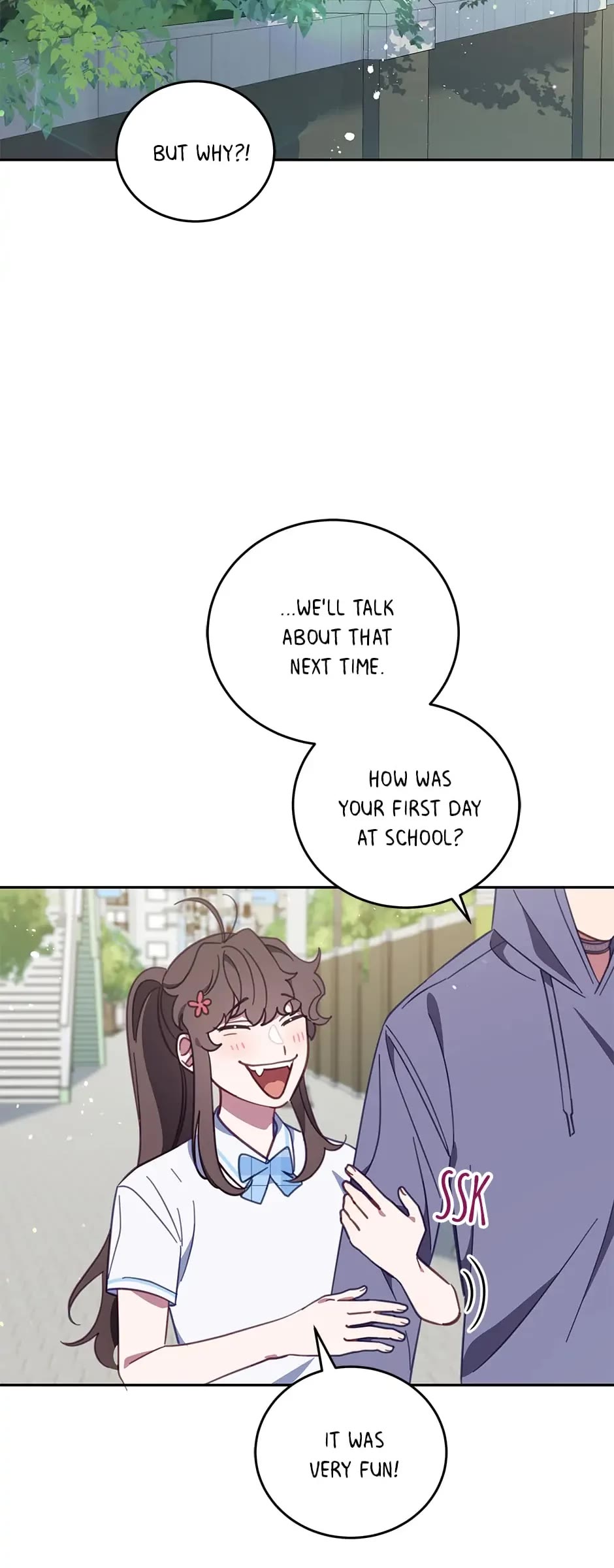 The Legendary Beasts Animal Hospital chapter 59 page 30