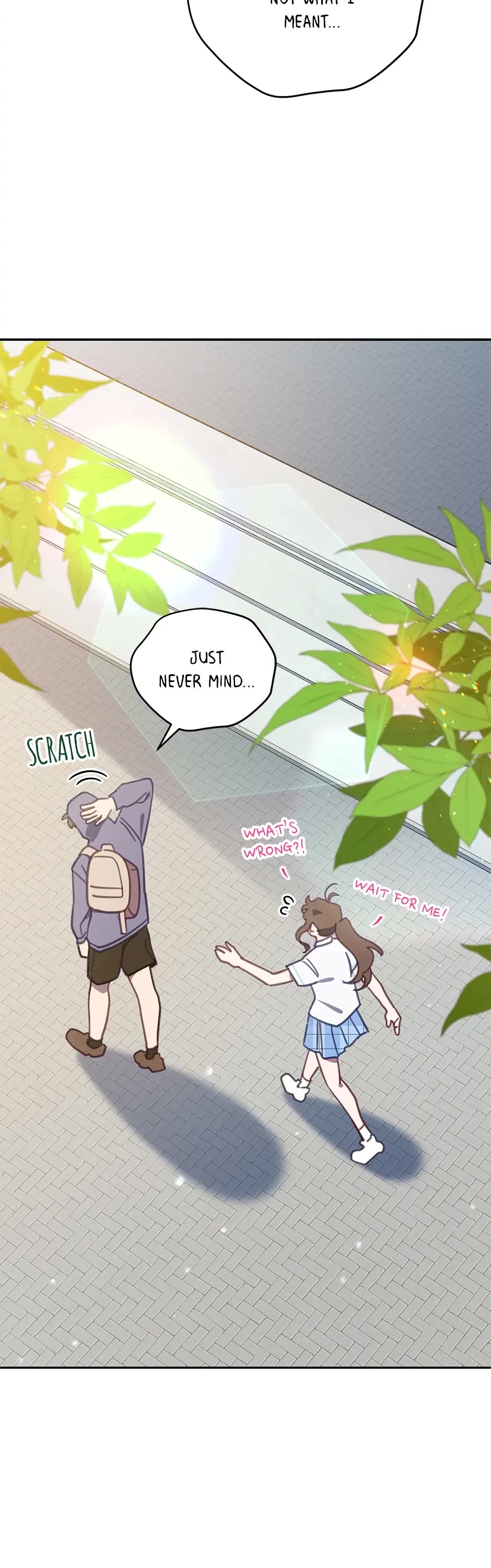 The Legendary Beasts Animal Hospital chapter 59 page 33