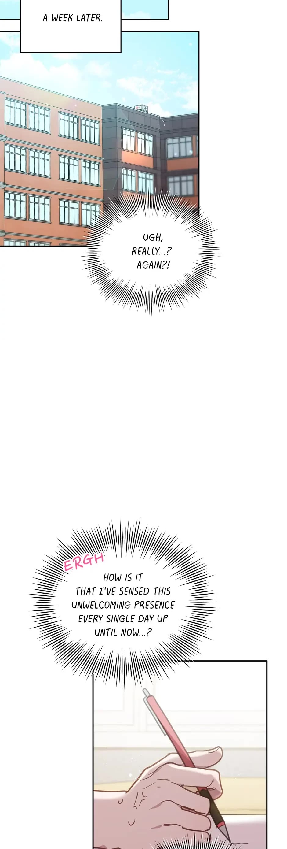 The Legendary Beasts Animal Hospital chapter 59 page 40