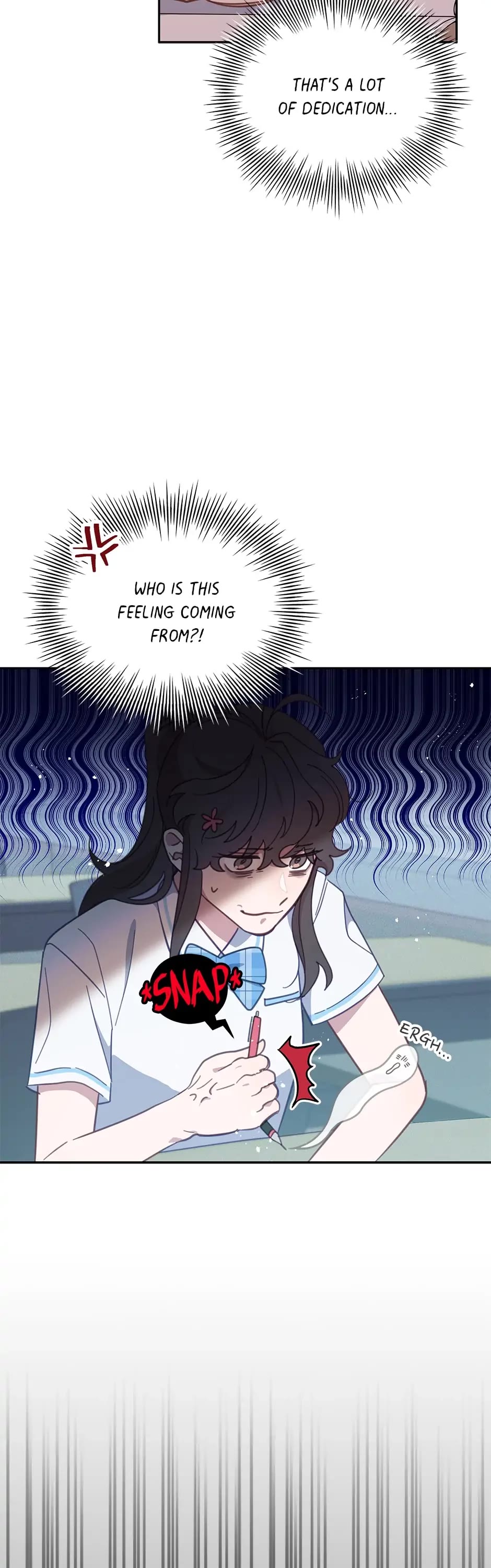 The Legendary Beasts Animal Hospital chapter 59 page 41