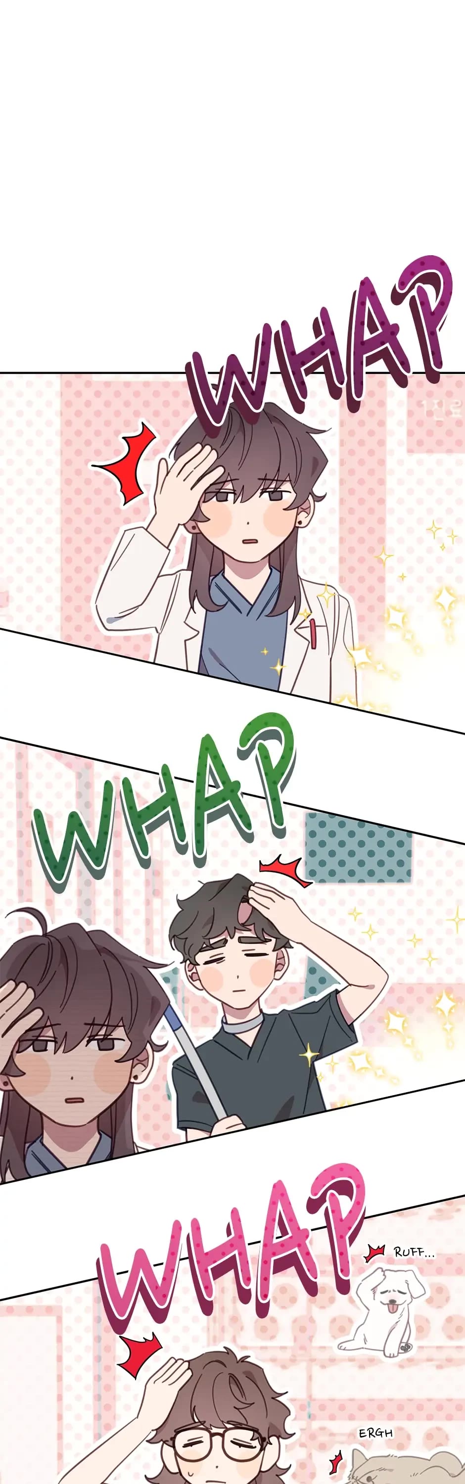 The Legendary Beasts Animal Hospital chapter 59 page 6