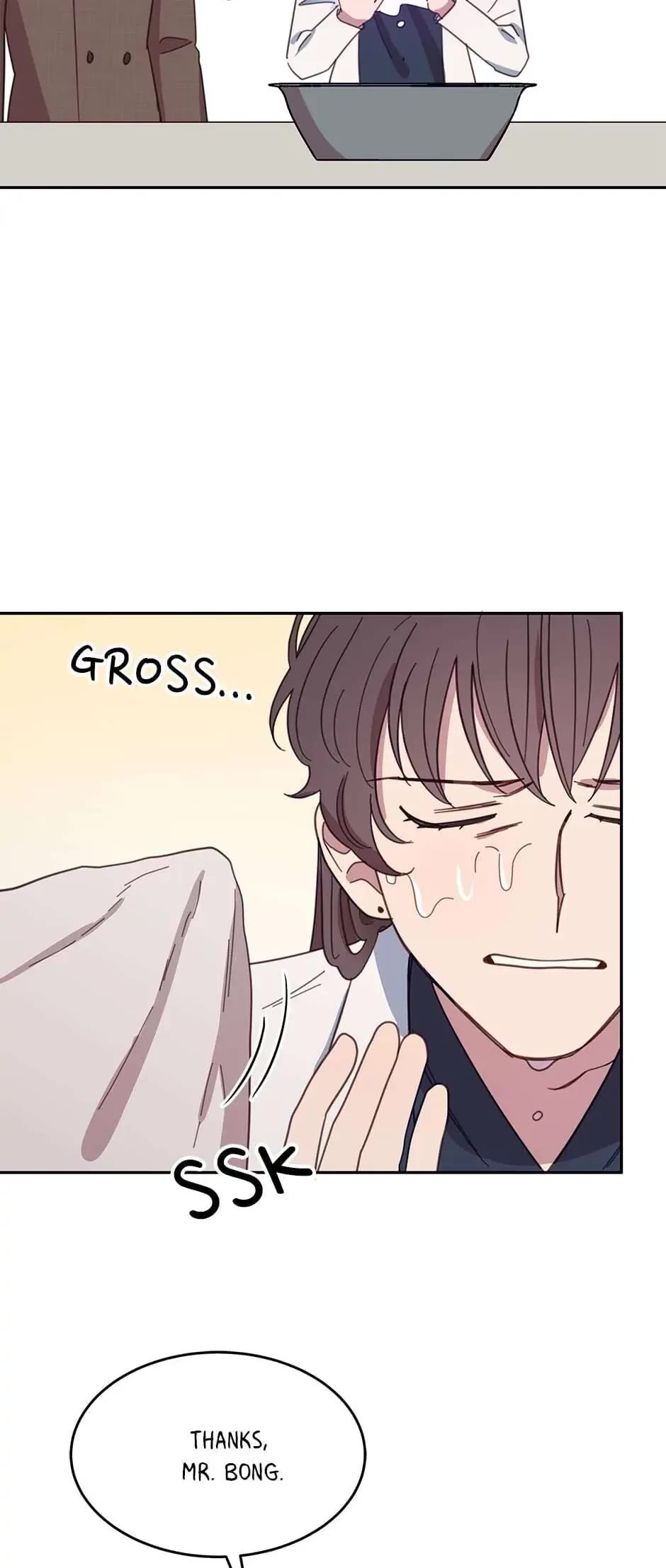 The Legendary Beasts Animal Hospital chapter 6 page 10