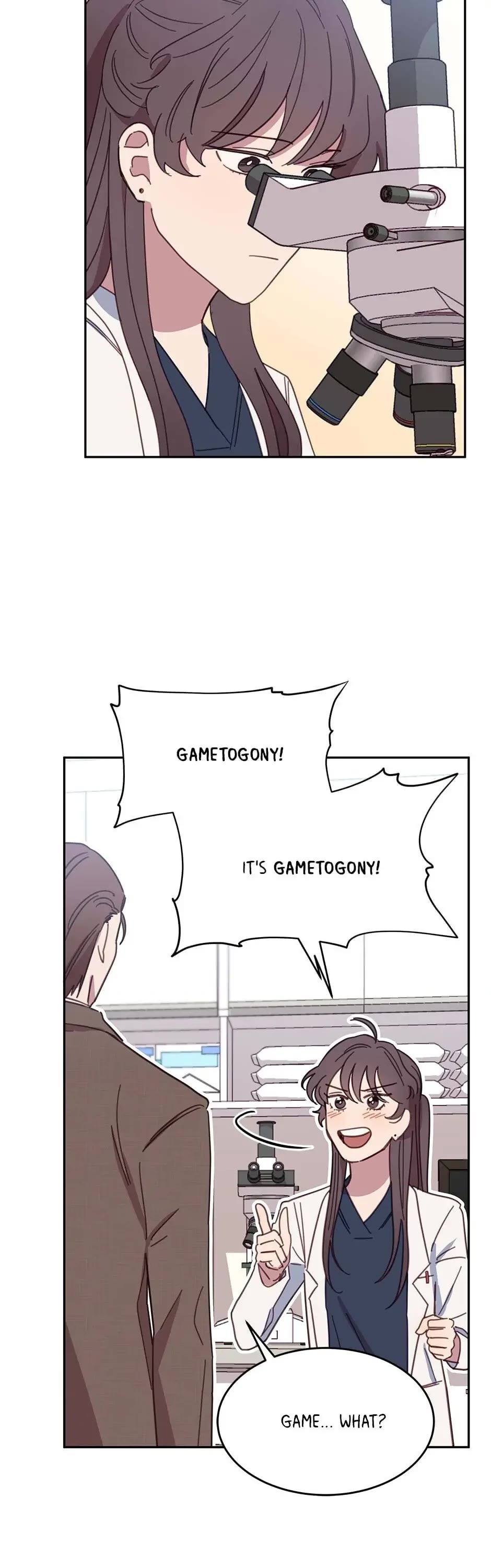 The Legendary Beasts Animal Hospital chapter 6 page 16