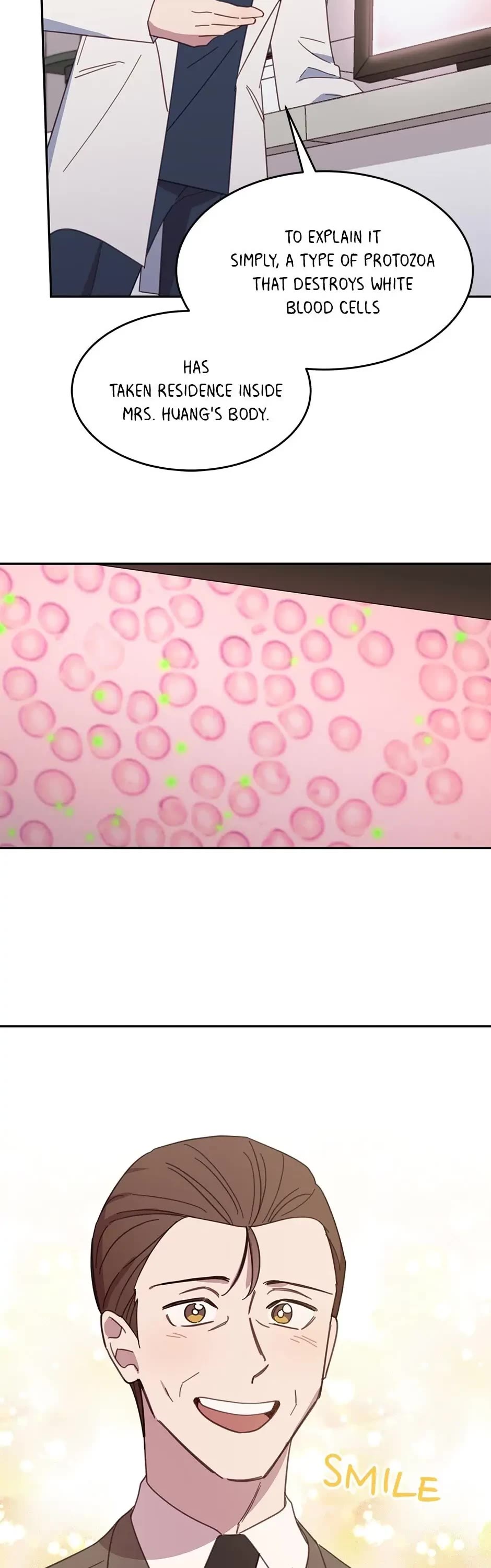 The Legendary Beasts Animal Hospital chapter 6 page 18