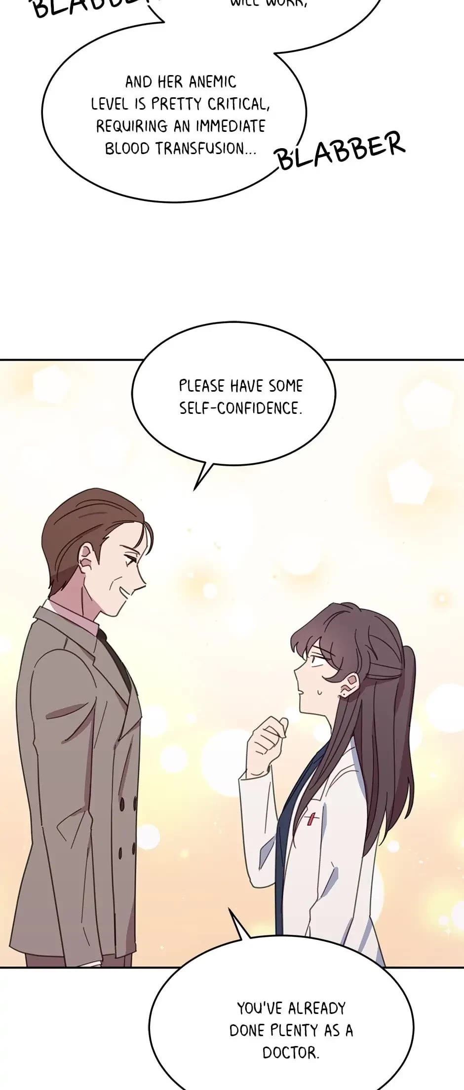 The Legendary Beasts Animal Hospital chapter 6 page 20