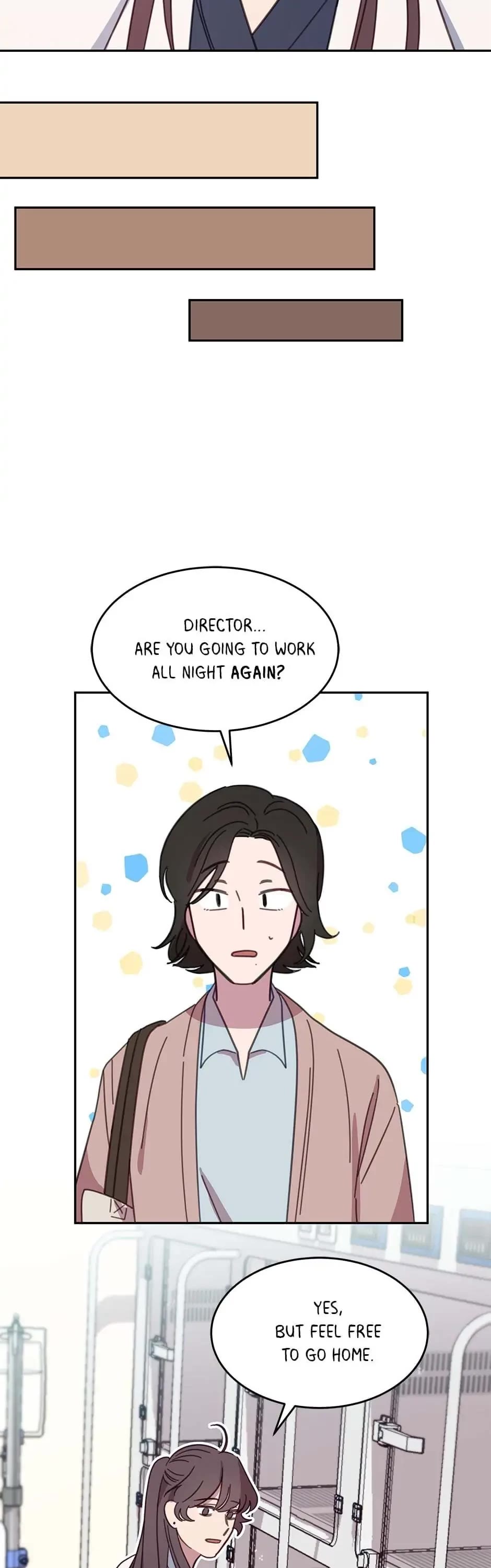 The Legendary Beasts Animal Hospital chapter 6 page 22