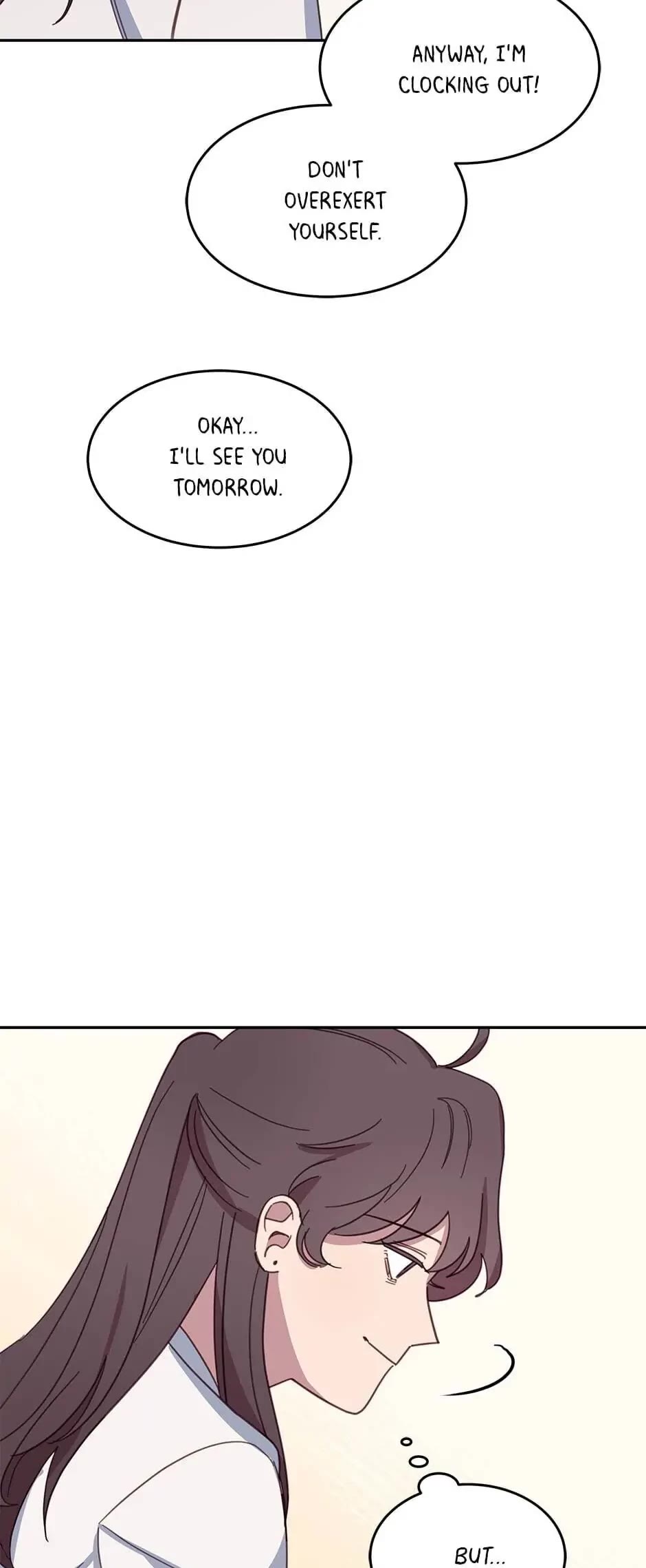 The Legendary Beasts Animal Hospital chapter 6 page 24