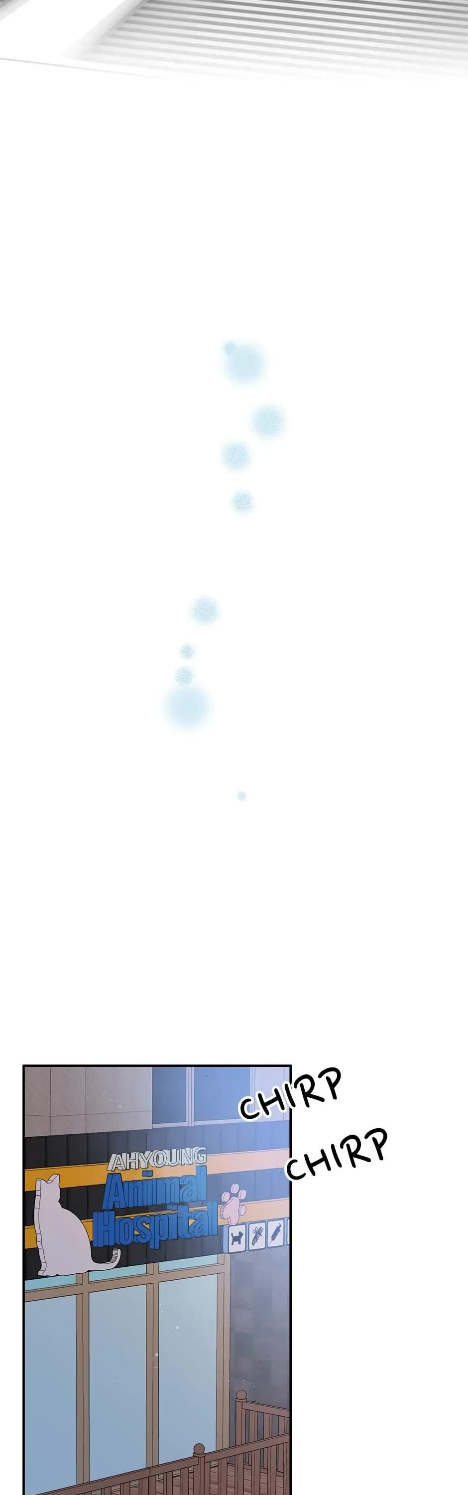 The Legendary Beasts Animal Hospital chapter 6 page 26