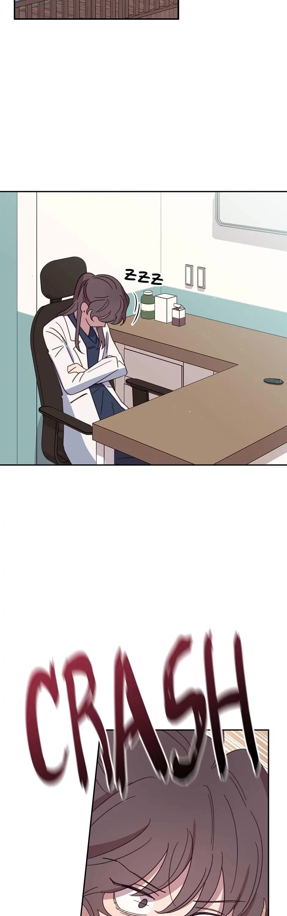 The Legendary Beasts Animal Hospital chapter 6 page 27